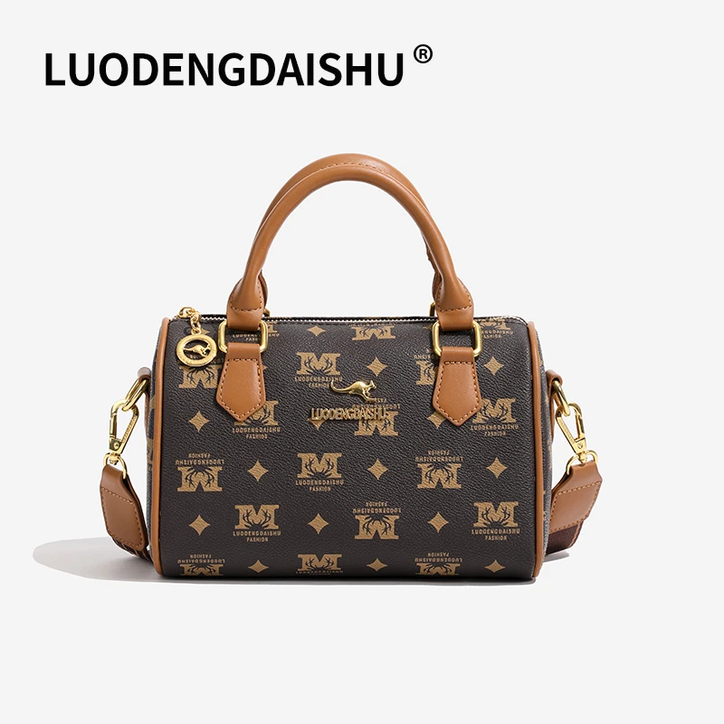 【长22宽12高15】轻奢时尚潮流百搭休闲女包斜挎包88828