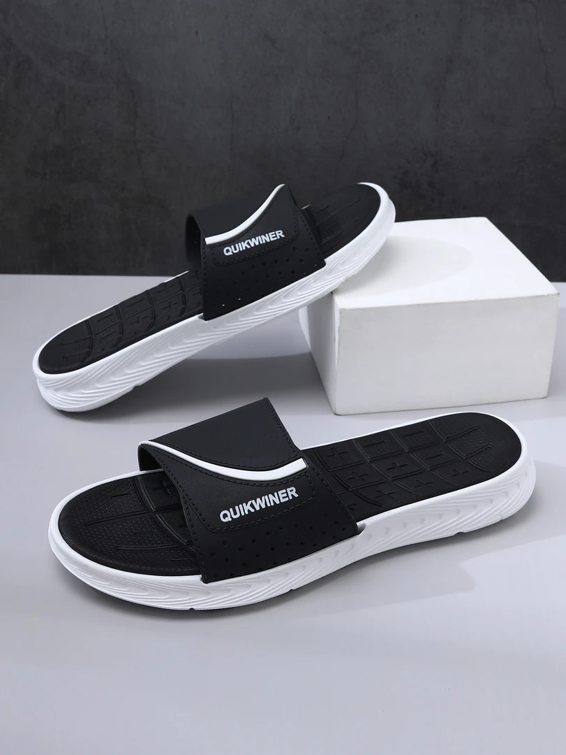 【夏季爆款】拖鞋男士夏季外穿运动健身休闲时尚潮流沙滩凉拖鞋
