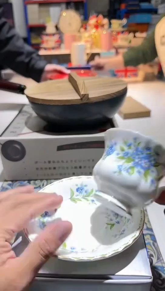 【闪购商品】瓷片大漂亮瓷器一件不留