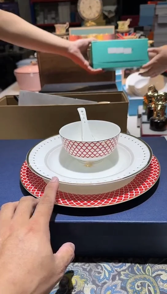 【闪购商品】瓷片大漂亮瓷器一件不留