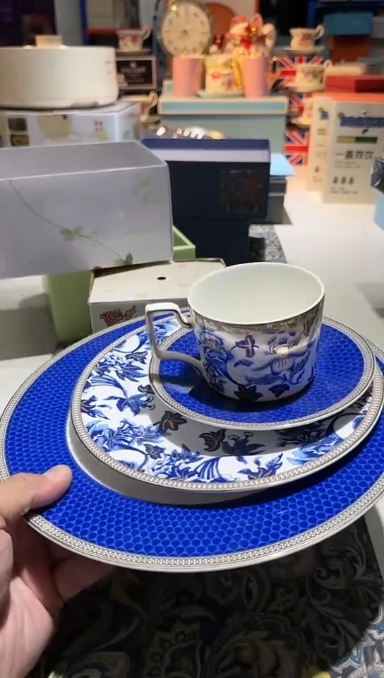 【闪购商品】瓷片大漂亮瓷器一件不留