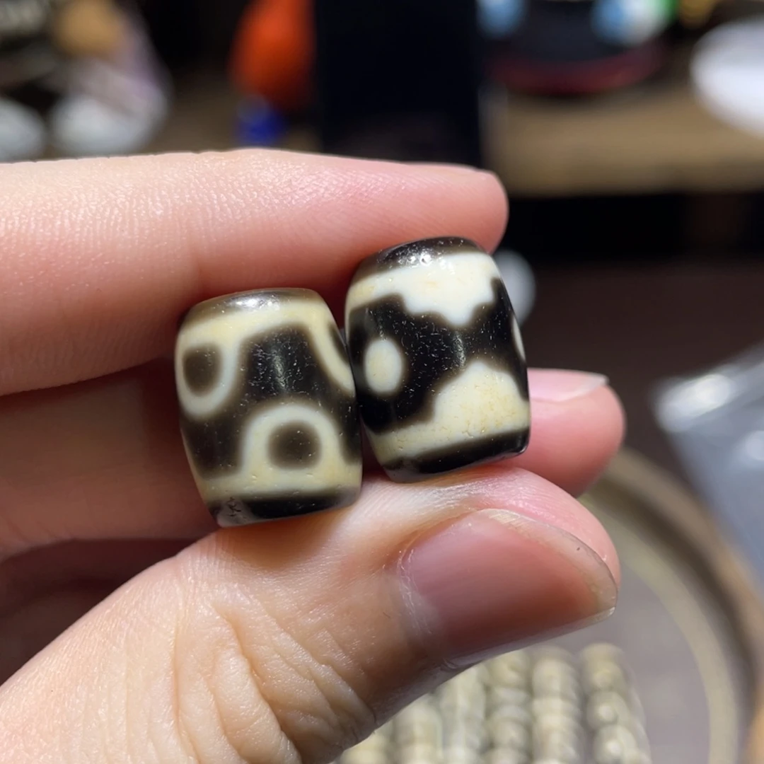 玛瑙/玉髓颈饰未镶嵌T***a