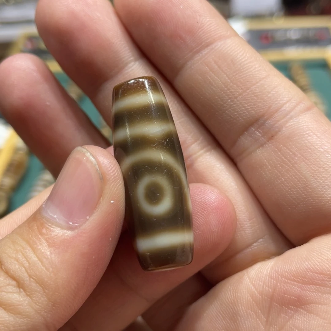 【闪购商品】玛瑙/玉髓颈饰未镶嵌双*