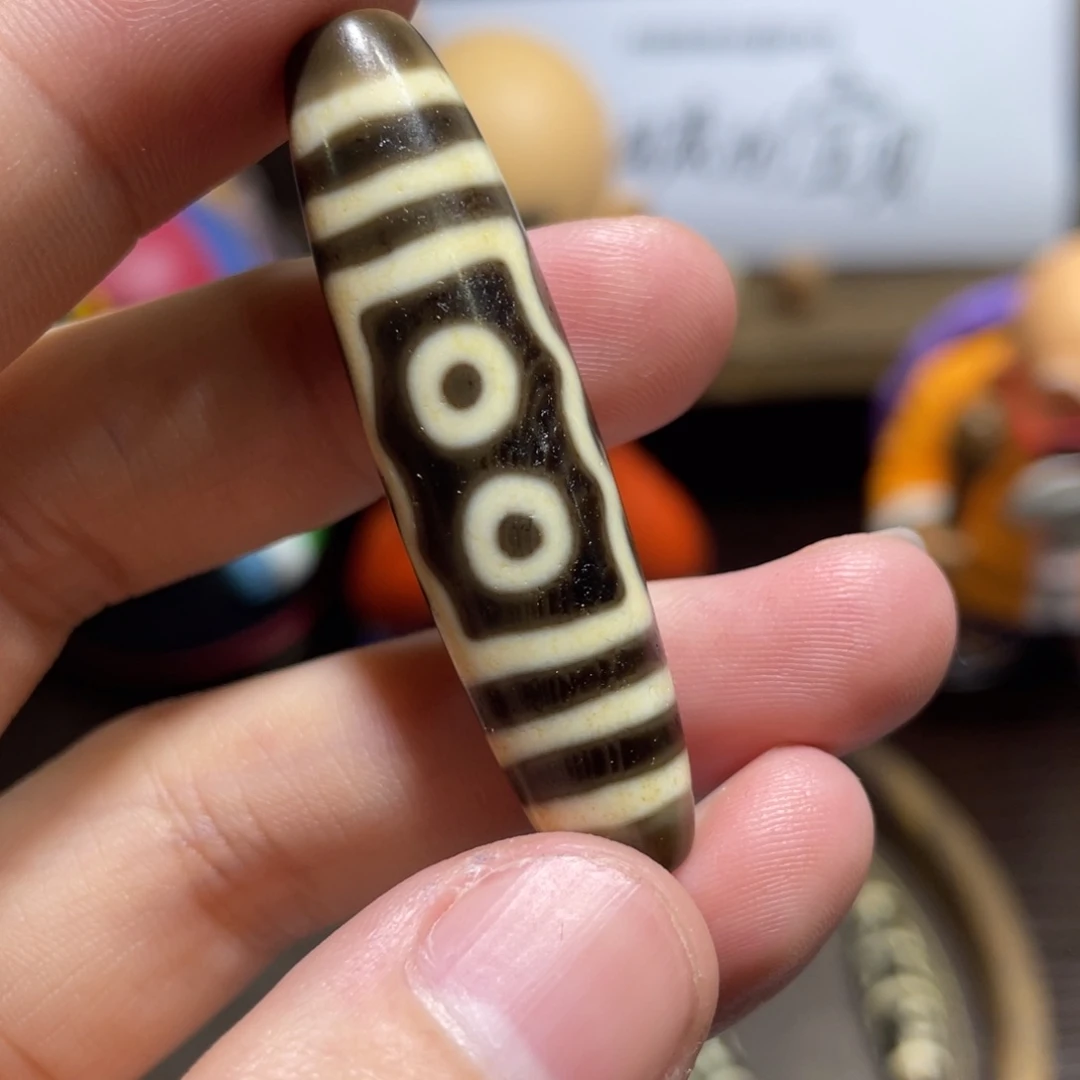 玛瑙/玉髓颈饰未镶嵌荼*