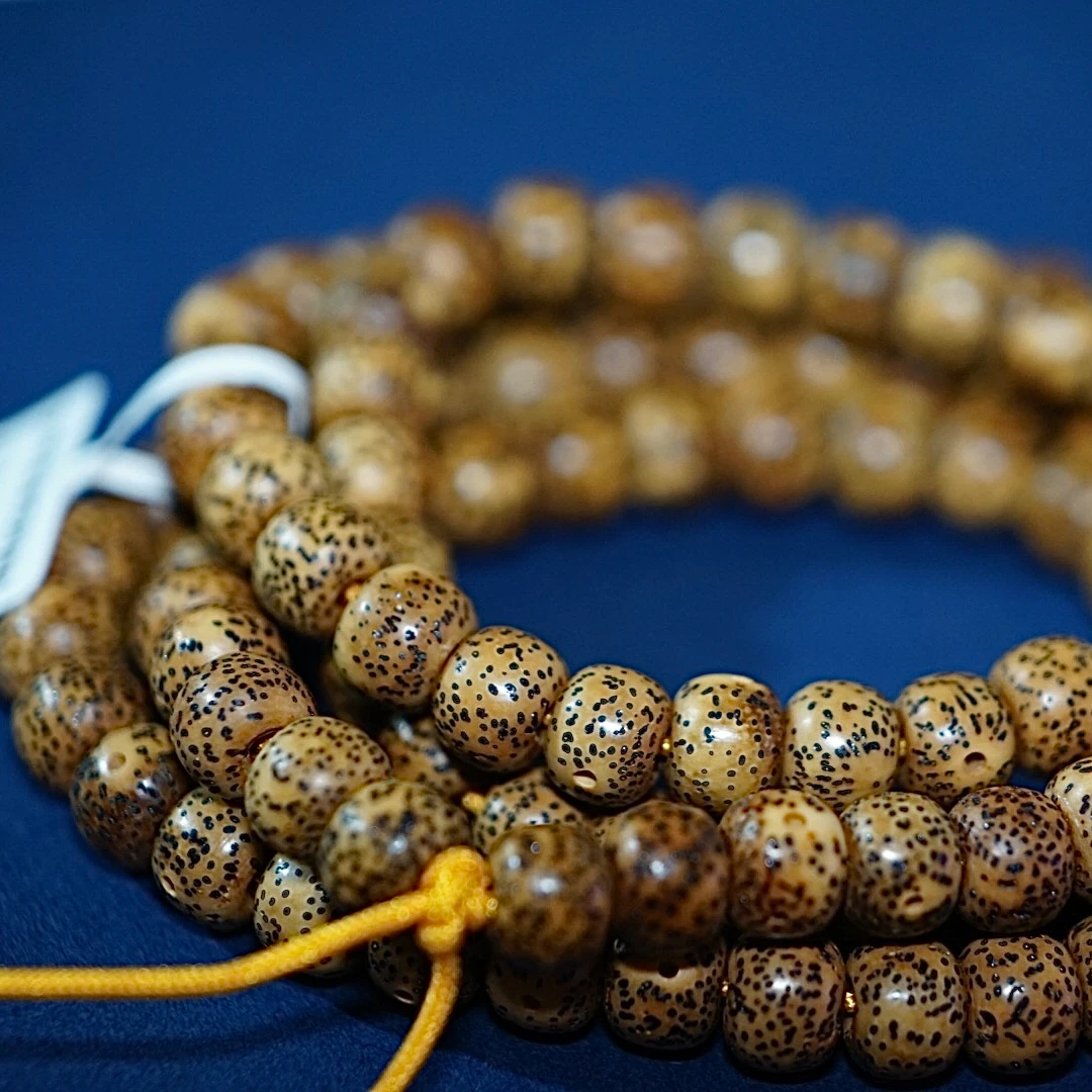 老沉籽星月，星月菩提，爱串，爱盘，盘串051018