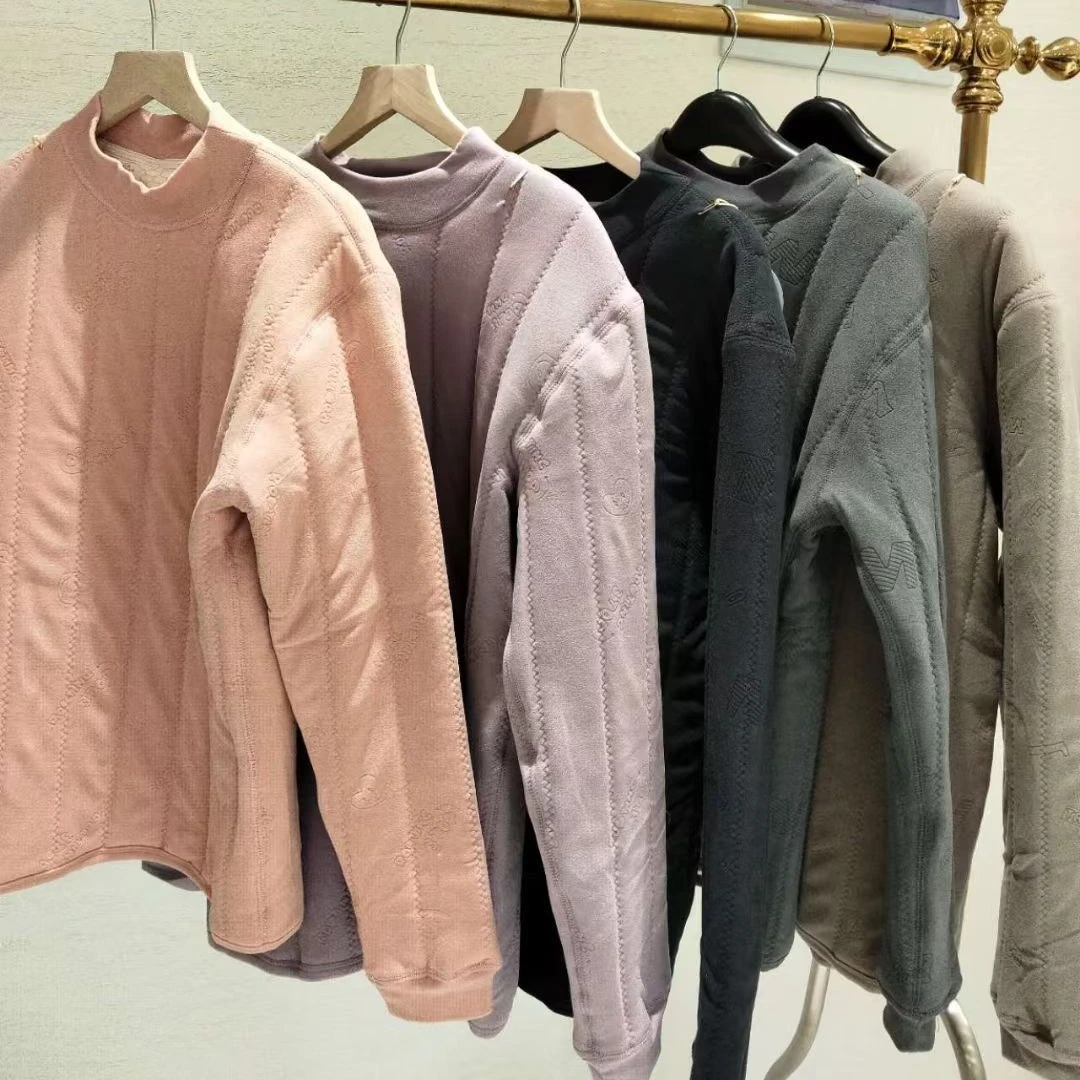 冬季套头棉衣保暖挡风防寒一件过冬休闲时尚