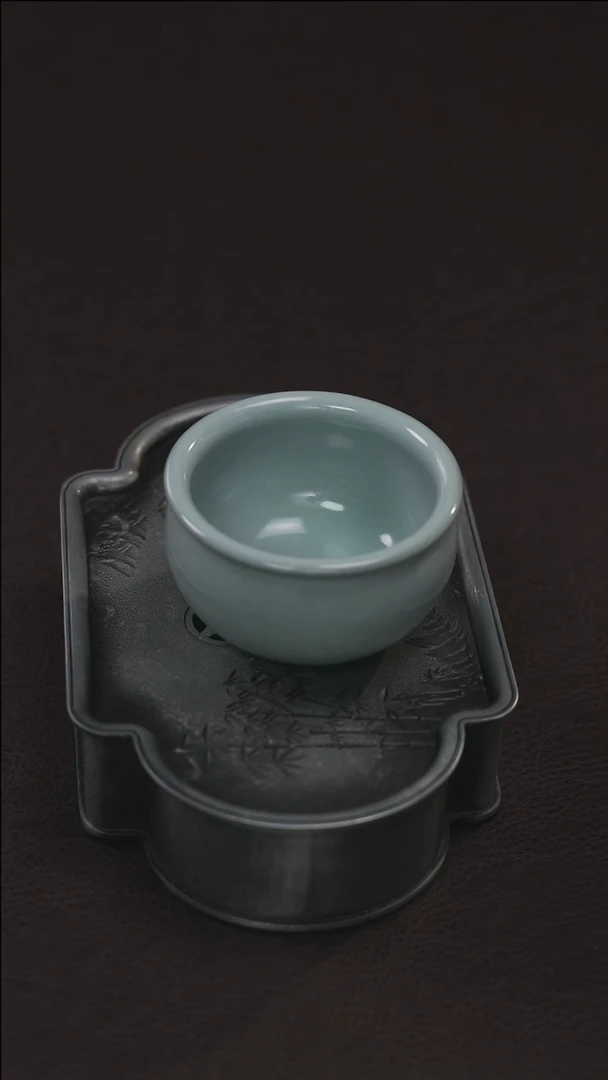 【闪购商品】杯青璇老师甄选#缸杯#