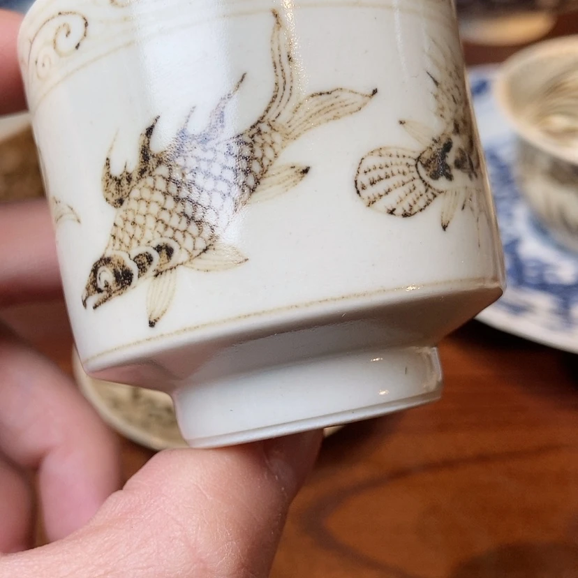 【闪购商品】陶瓷杯H****b