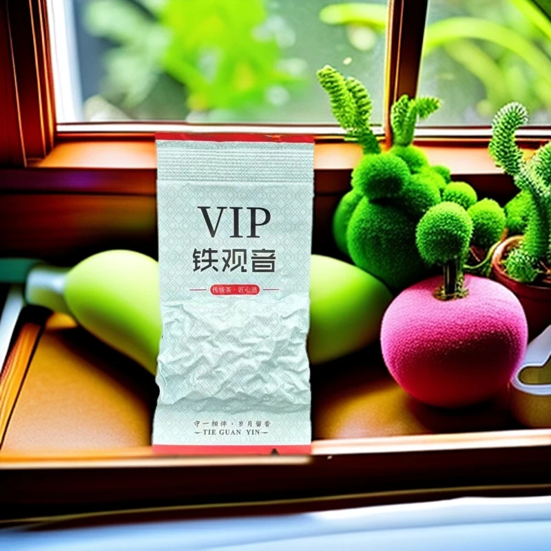 【寒露高山正味高货】秋茶铁观音正味A8888纯手工茶小包装一斤装