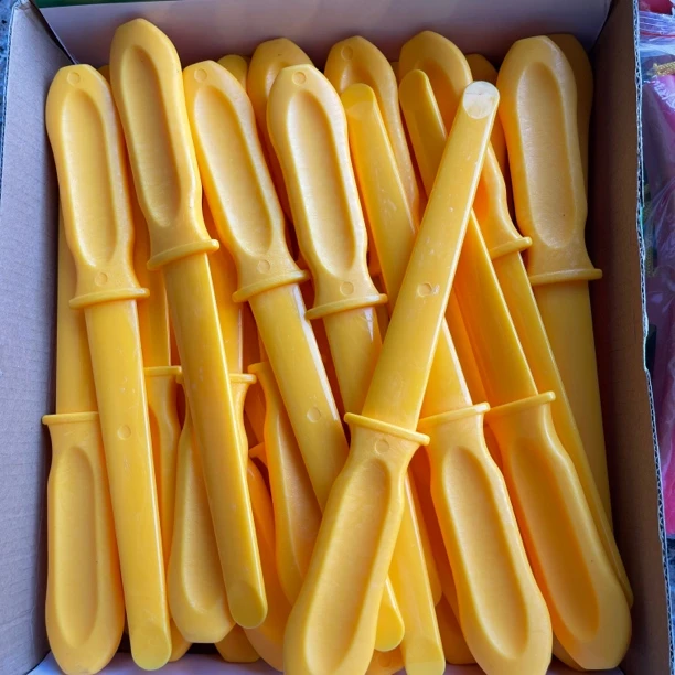 扒胎机塑料撬棍翘板棒轮胎拆装机配件大全小铲无大盘轮毂铅块铲刀