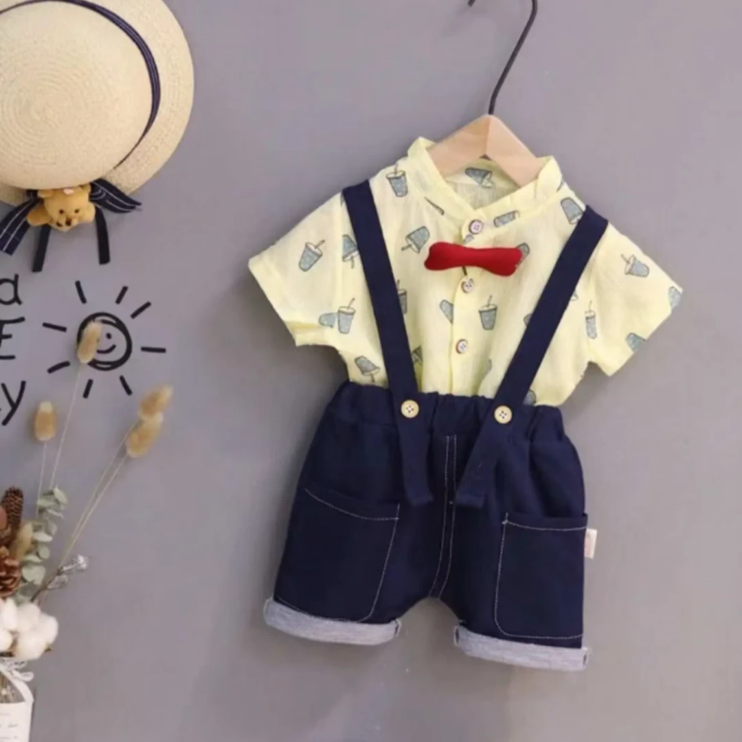 春秋卫衣男女童中大童