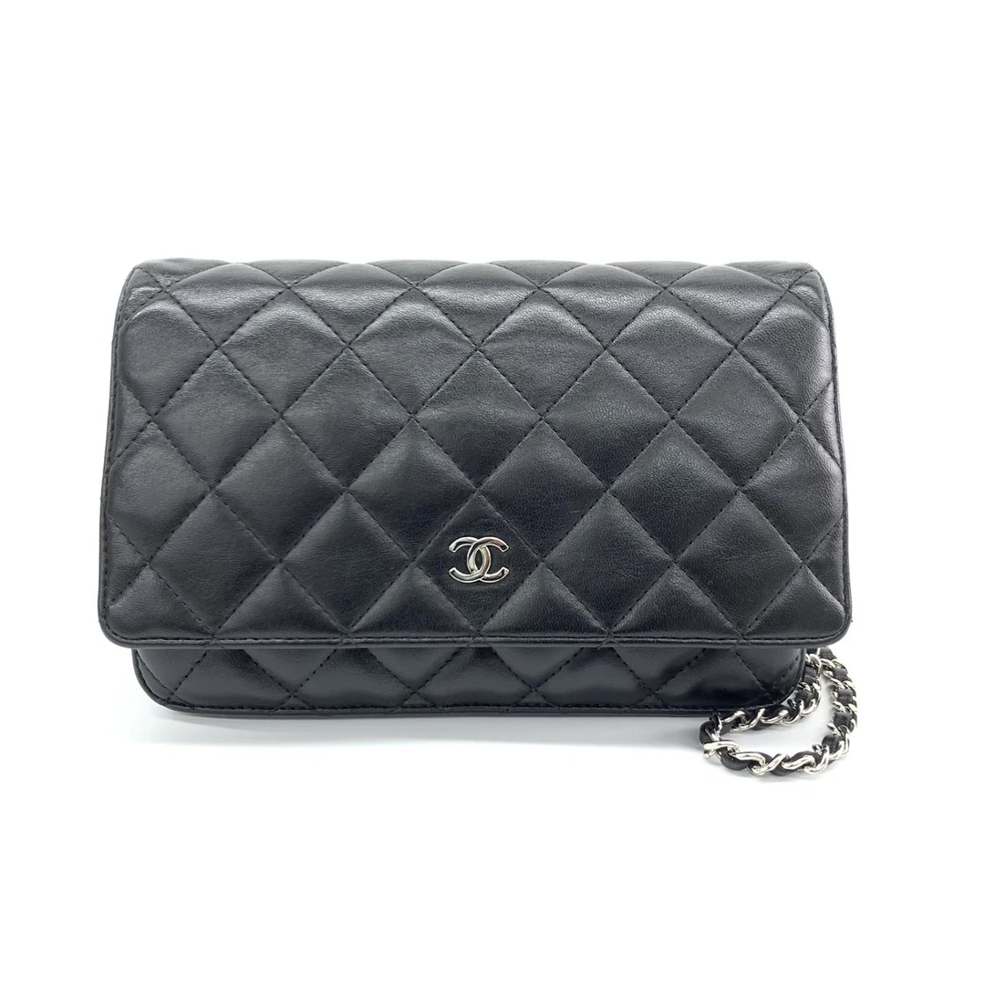 95新 香奈儿/单肩包/5076