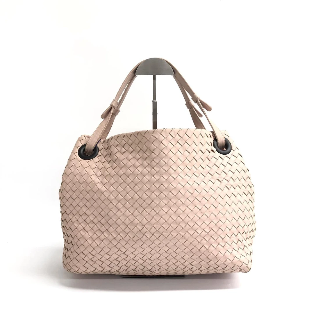 葆蝶家/单肩包/9901