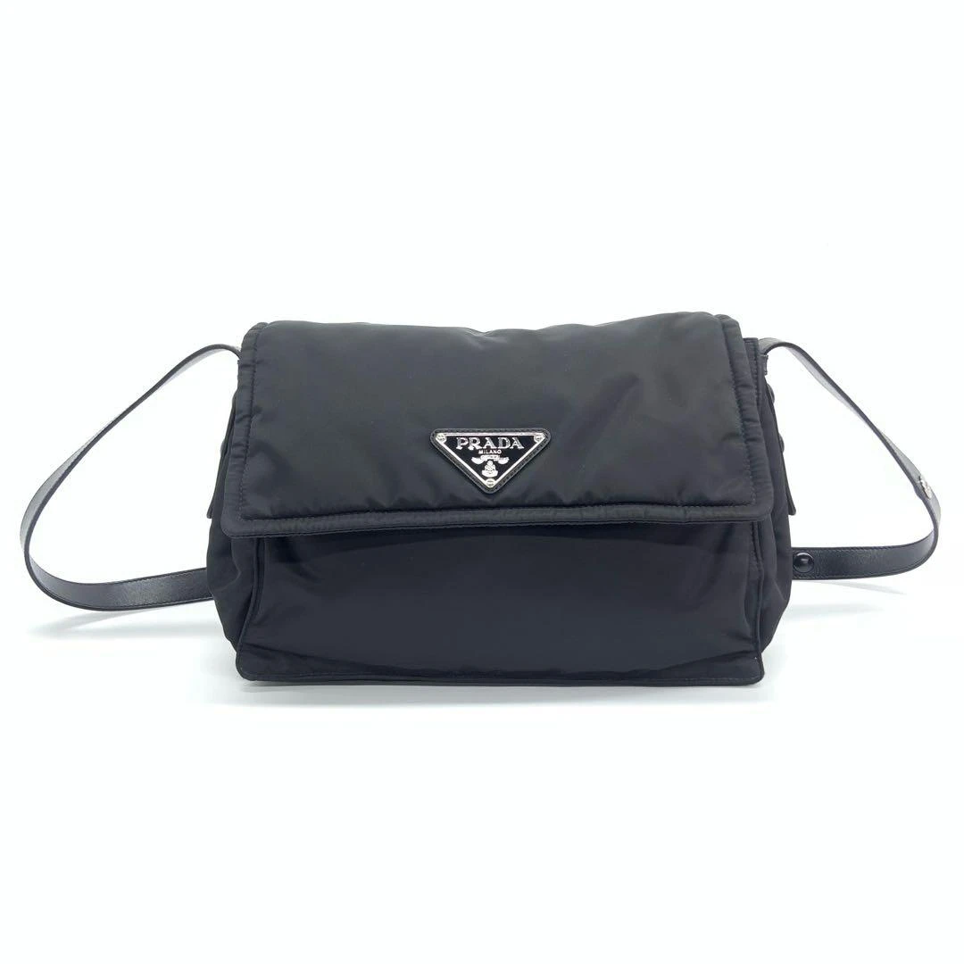 普拉达/单肩包/8267