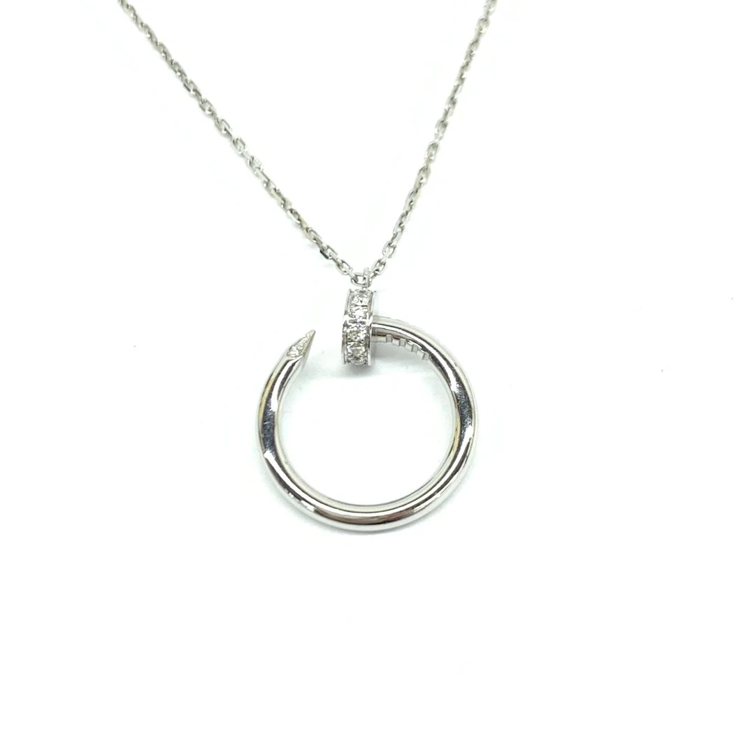 卡地亚/项链/吊坠/4422 菲菲