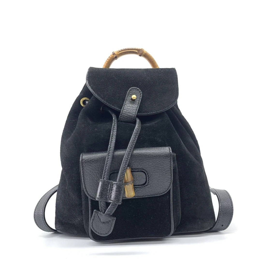 古驰/双肩包/3122