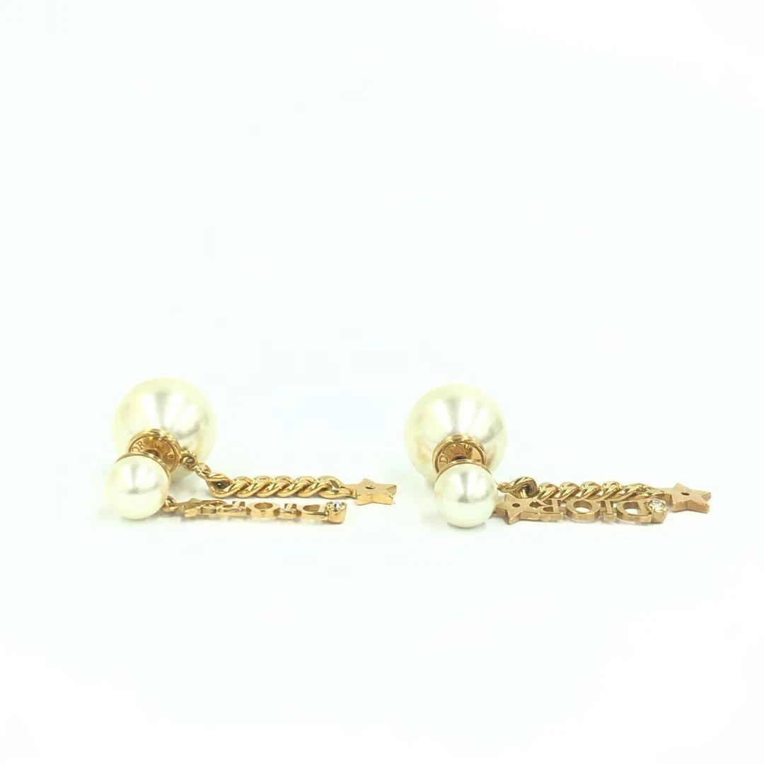 迪奥/耳环/耳钉/耳夹/3571