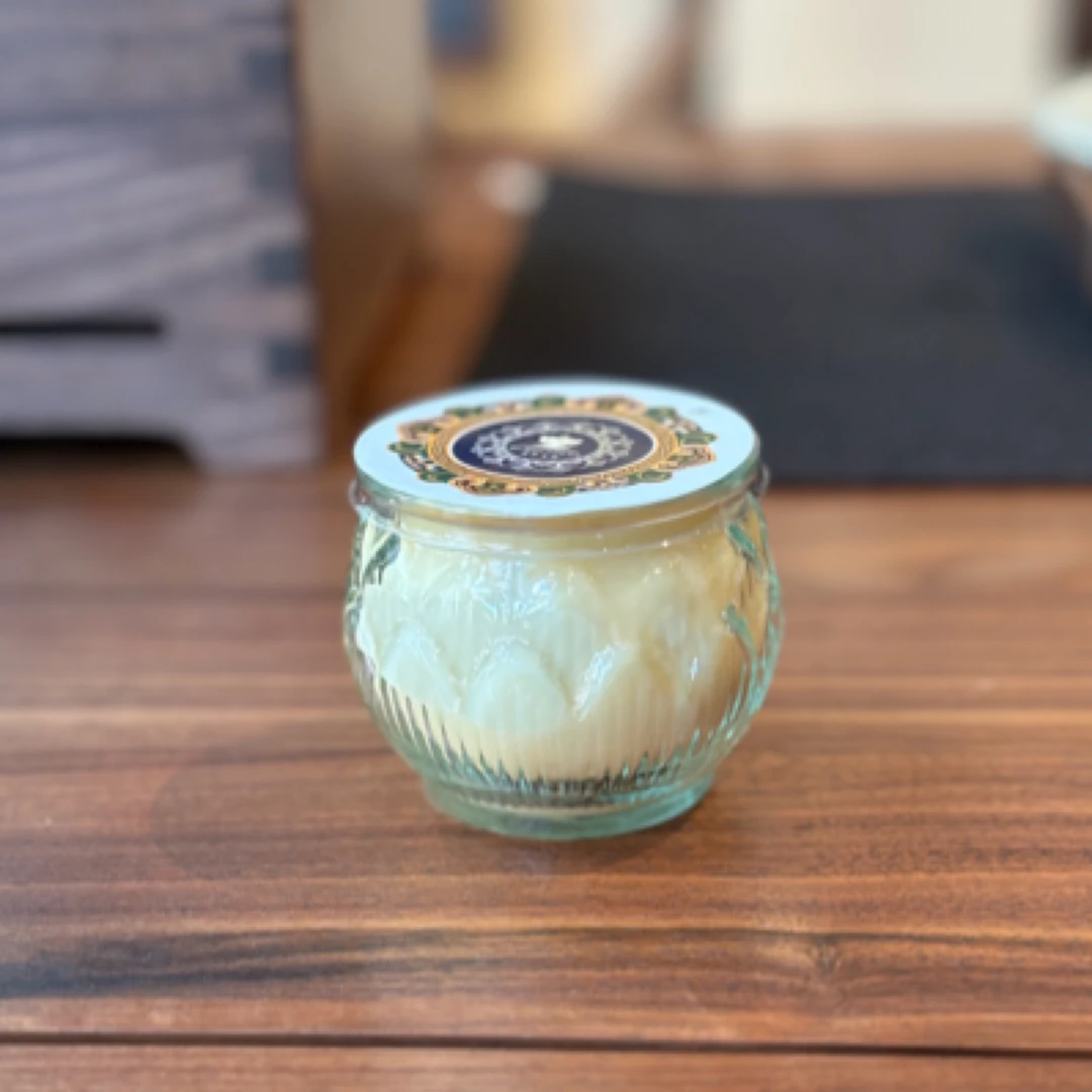 白驹谷酥油蜡烛单个装