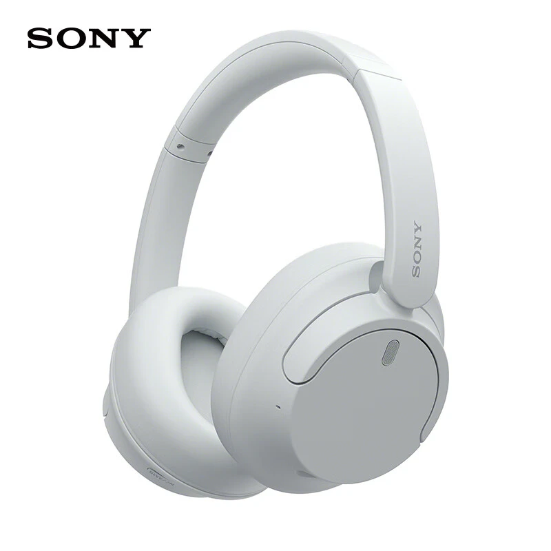 Sony/索尼索尼（SONY）WH-CH720N无线降噪立体声电竞头戴式通用耳机