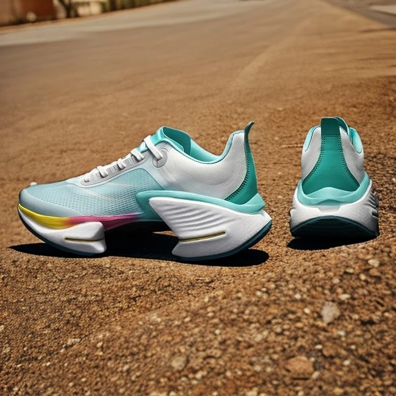 飞电绝影3超轻跑步鞋男女款儿童运动鞋赤兔7pro碳板减震跑鞋竞速