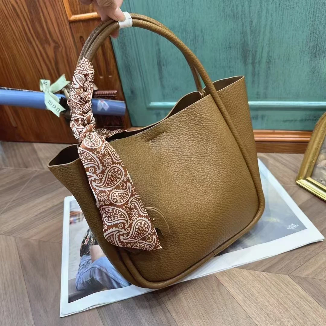 24616-1轻奢时尚休闲百搭女士单肩肩包