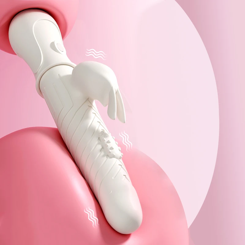 转珠震动棒情趣用品女性成年大人私用神器解压工具电动按摩小玩具