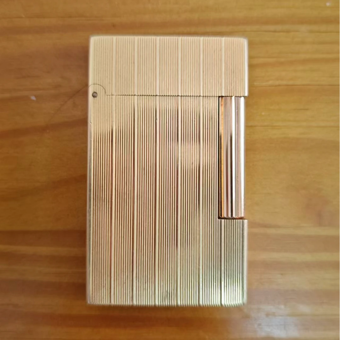 DPL2大号金竖条气体打火机