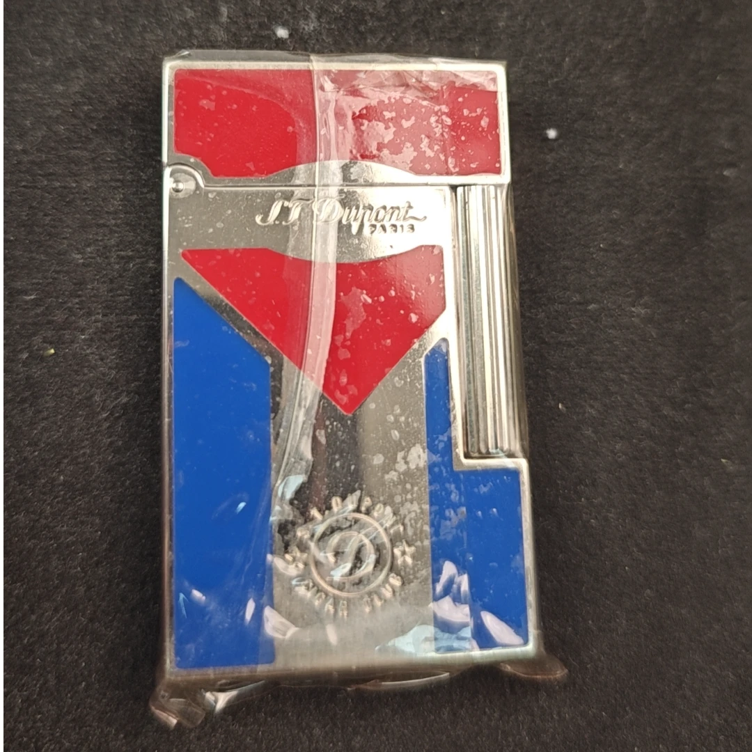 DP雪茄俱乐部充气打火机