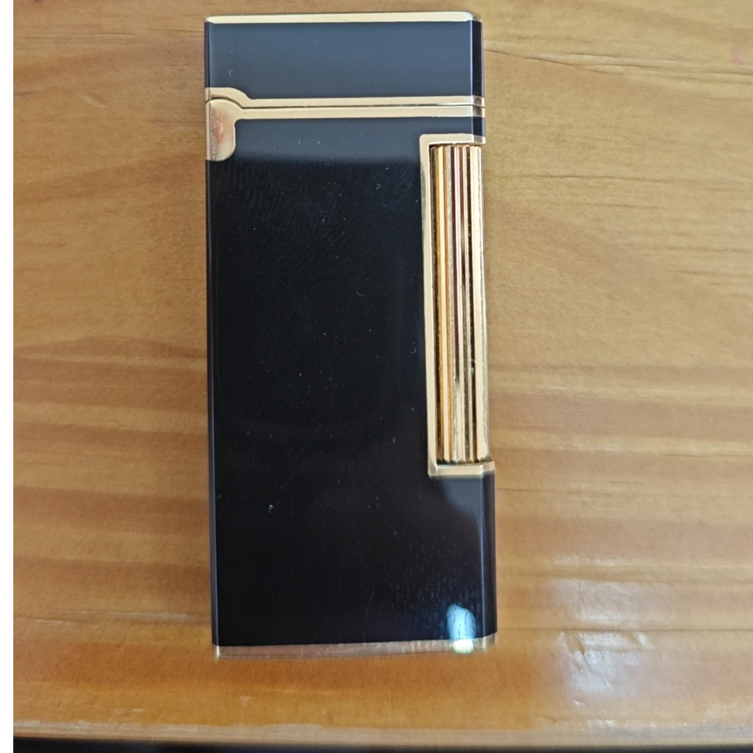 J家2000气体打火机