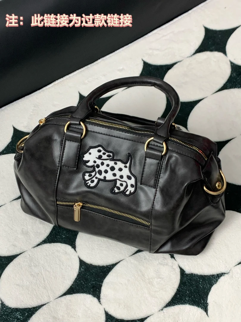 辣酱【A201-A250】时尚百搭学院风女包过款