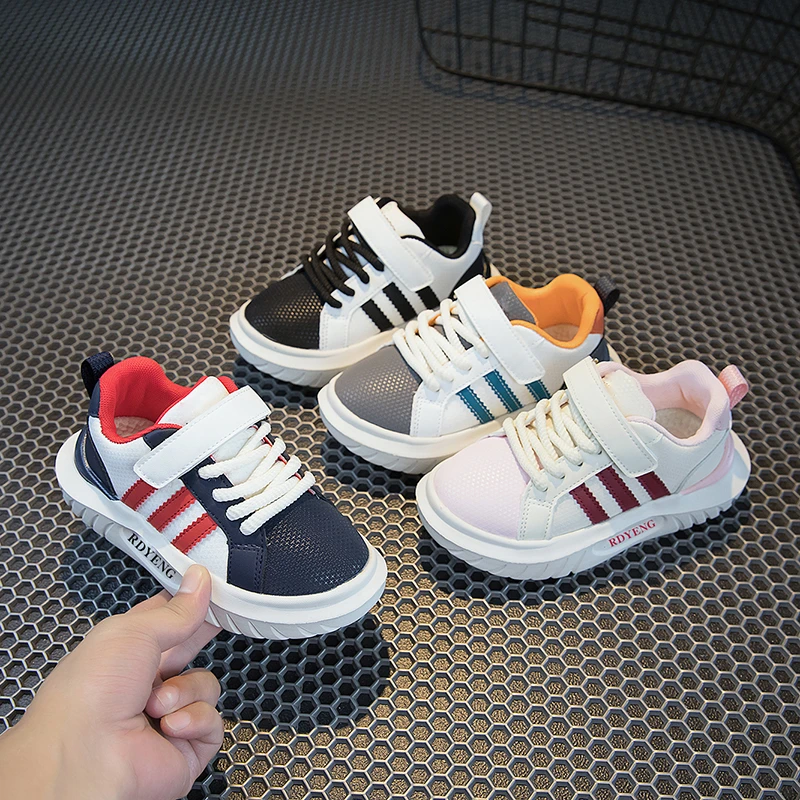 【表哥专属】易烊千玺助力品牌-2024新款春秋男女高弹运动跑鞋R106