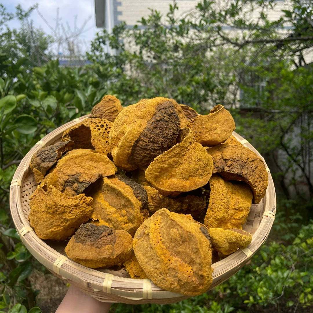【滇缅好物】小柯强推山货 金-边-桑-黄 250-500g食用农产品