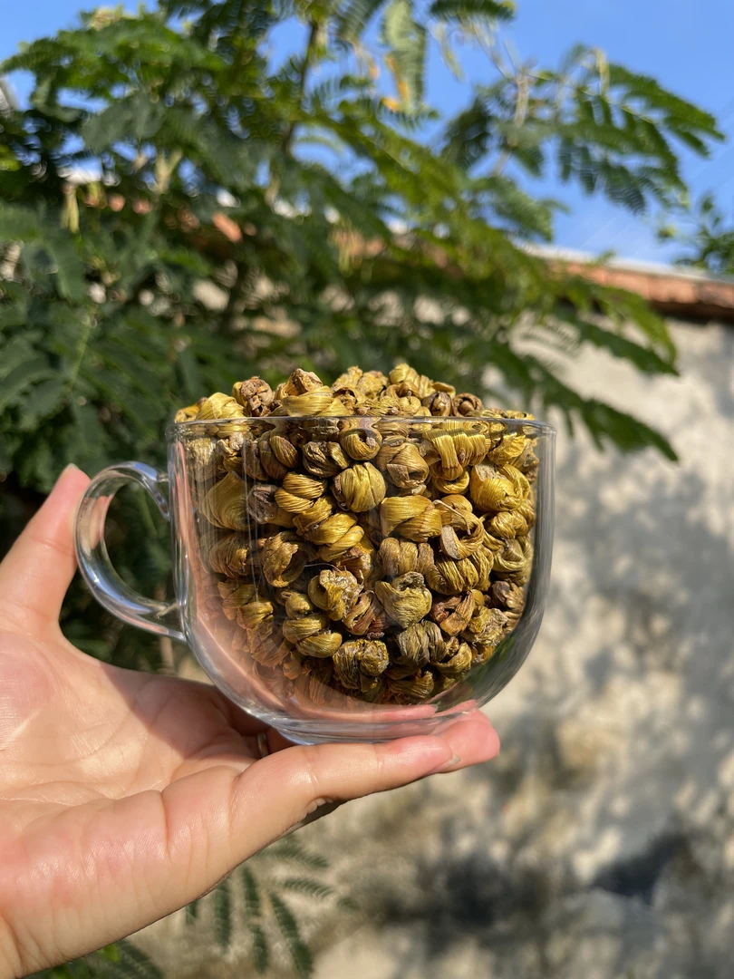 【滇缅好物】滇缅现收土特产 金-丝-石-斛 食用农产品