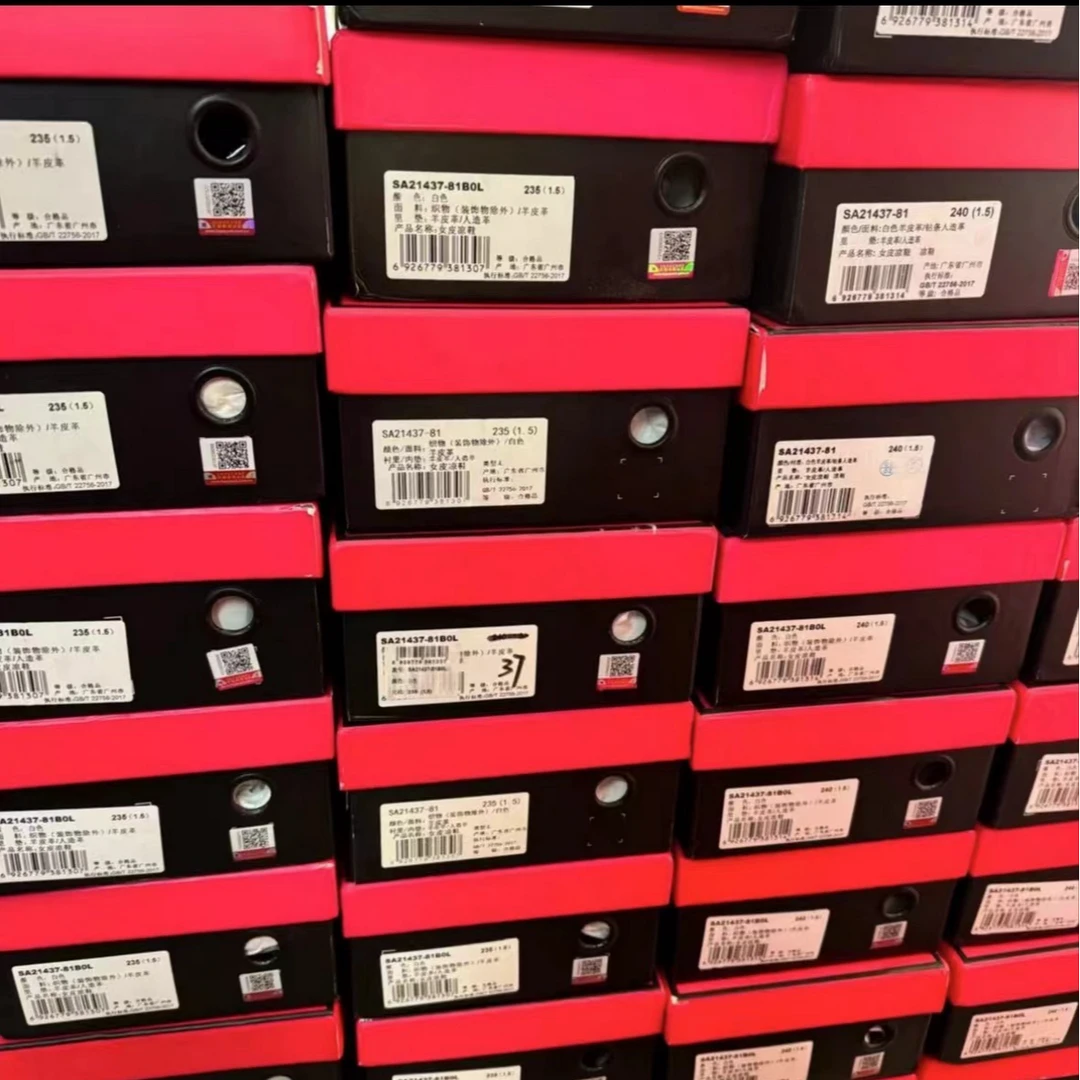 断码清货女鞋-w偶有微瑕完美慎拍