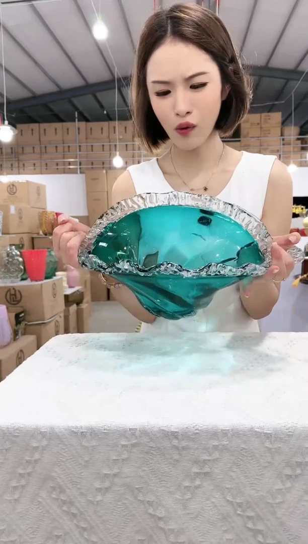 【闪购商品】兮东花器W-39