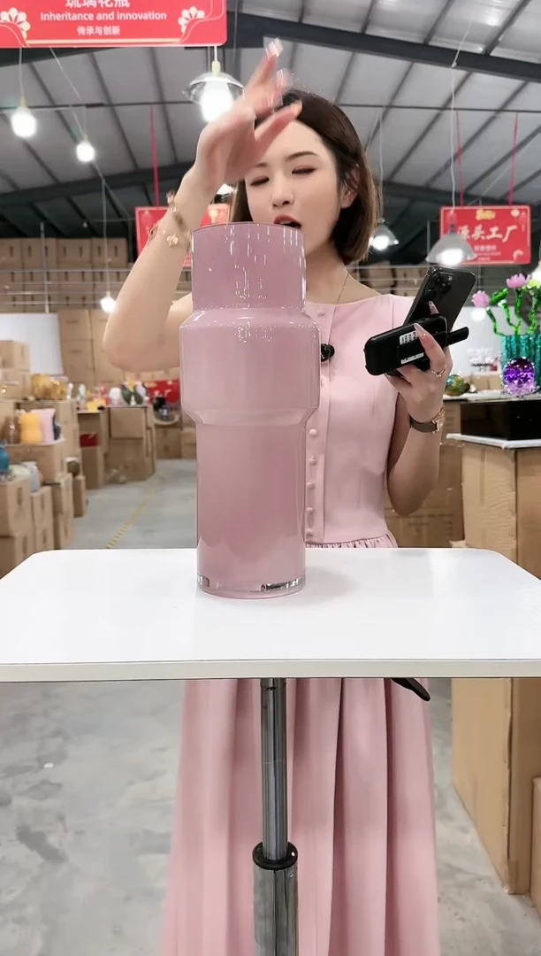 【闪购商品】兮浪花器D-28晚