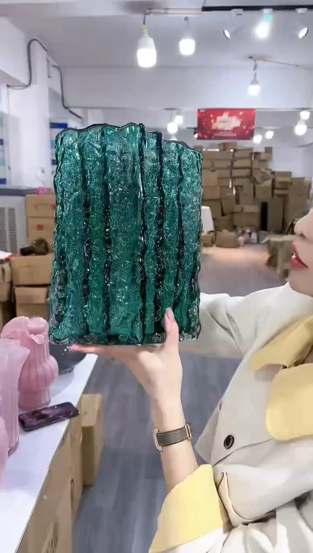 【闪购商品】兮梦花器T-36晚