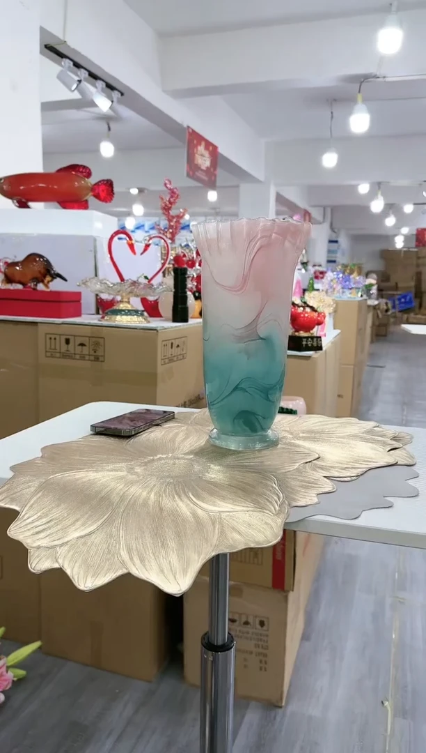 【闪购商品】兮梦花器W-46