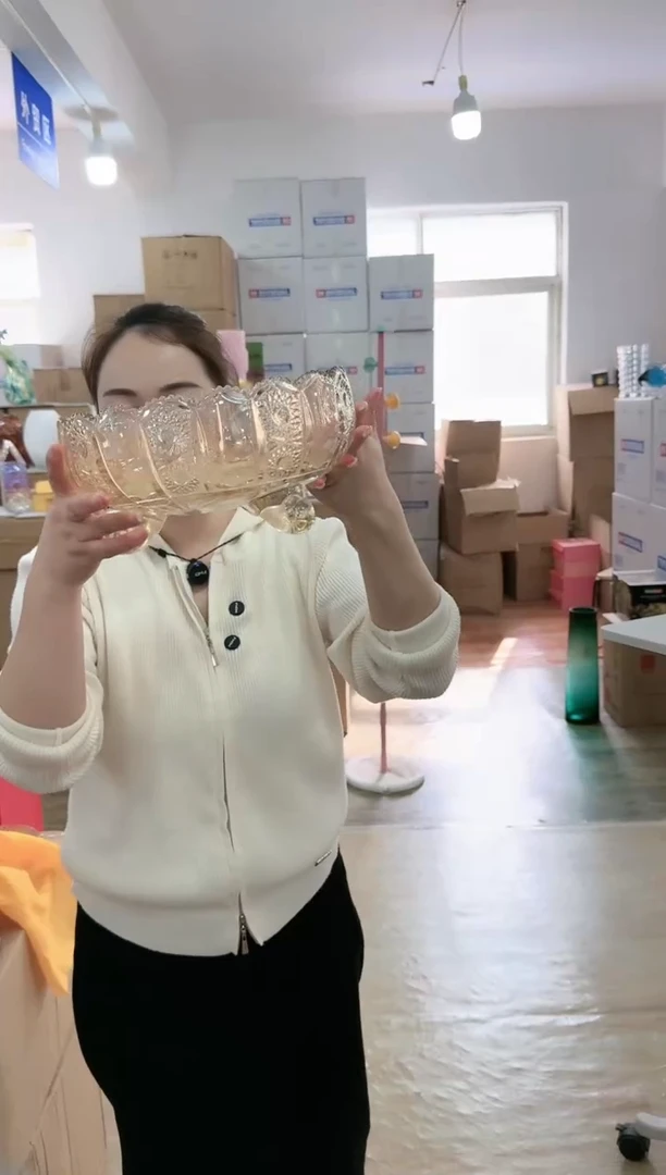 【闪购商品】环球花器-d-29早