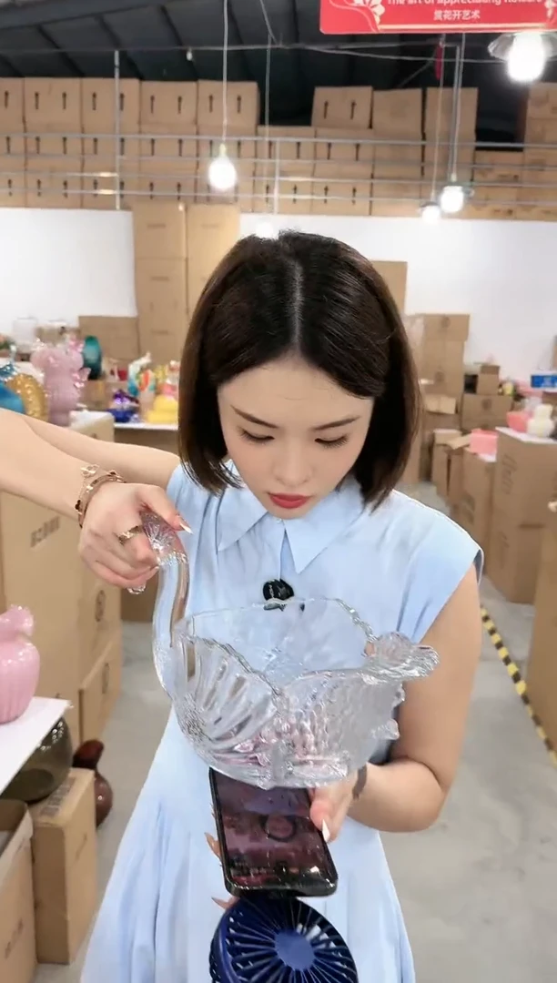 【闪购商品】兮浪花器H-25晚