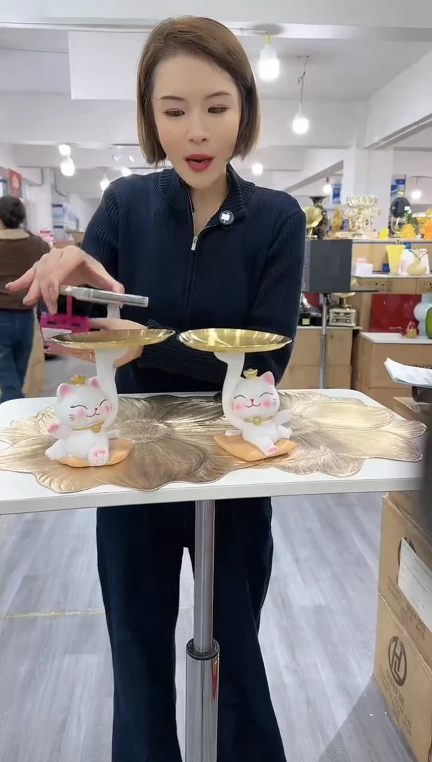 【闪购商品】伍花瓶S-43