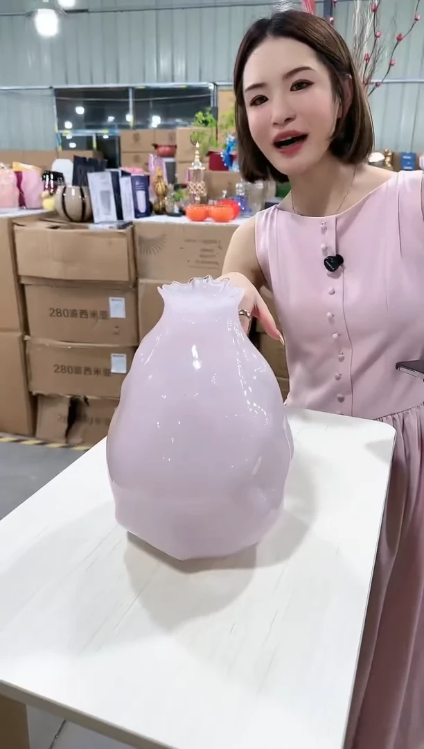 【闪购商品】兮浪花器D-25晚