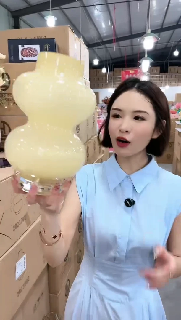 【闪购商品】兮浪花器W-24晚