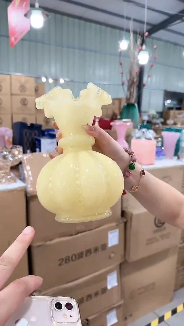 【闪购商品】兮浪花器R-21晚