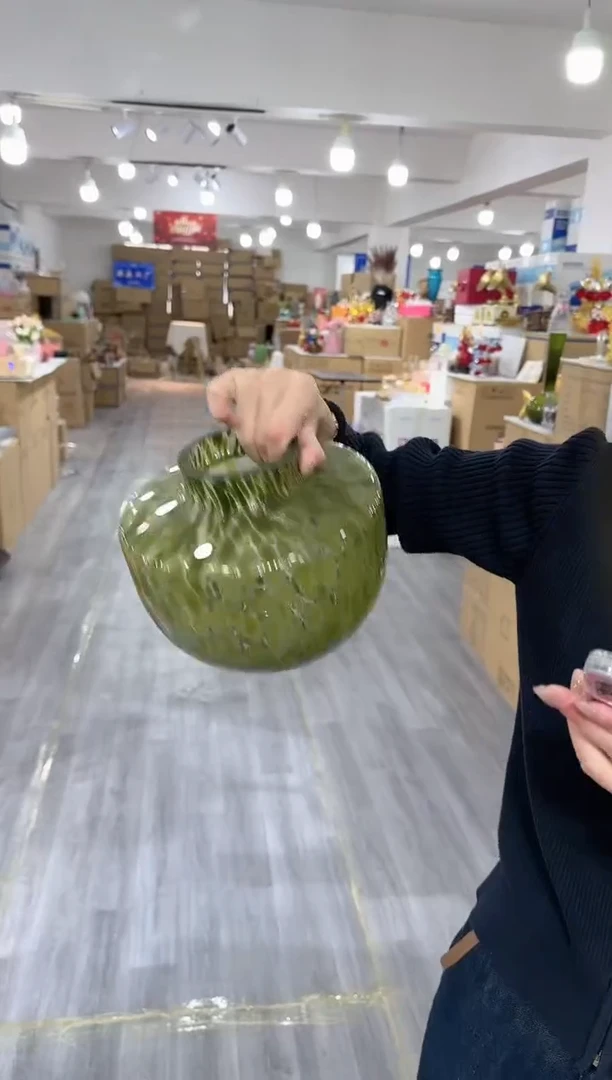 【闪购商品】伍花瓶S-12