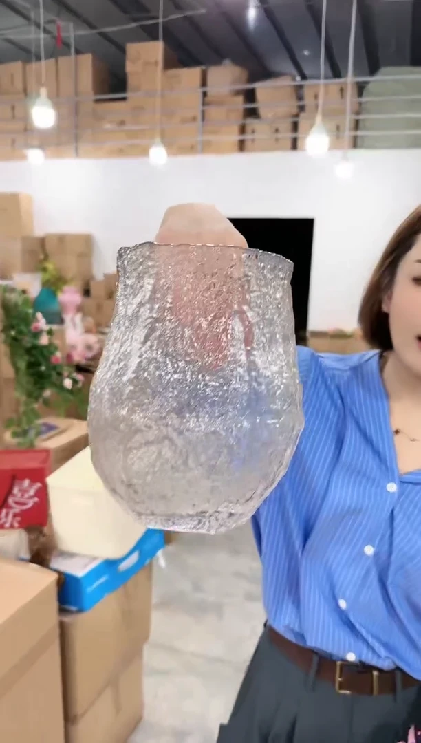 【闪购商品】兮浪花器T-26