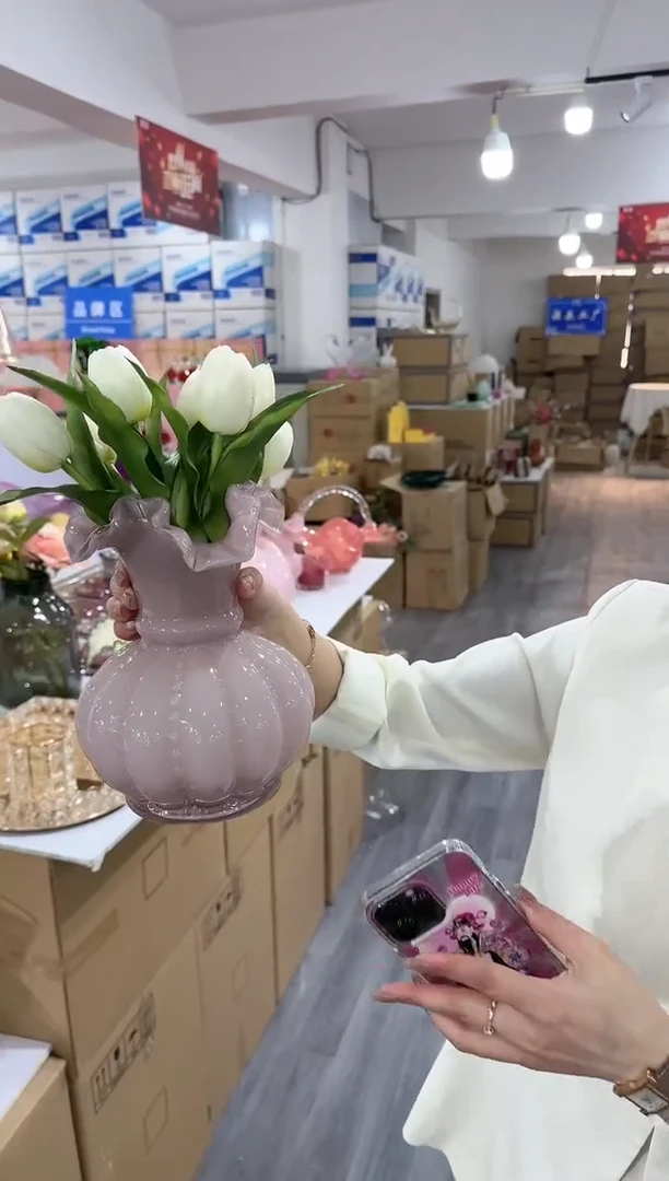 【闪购商品】务花瓶G-26