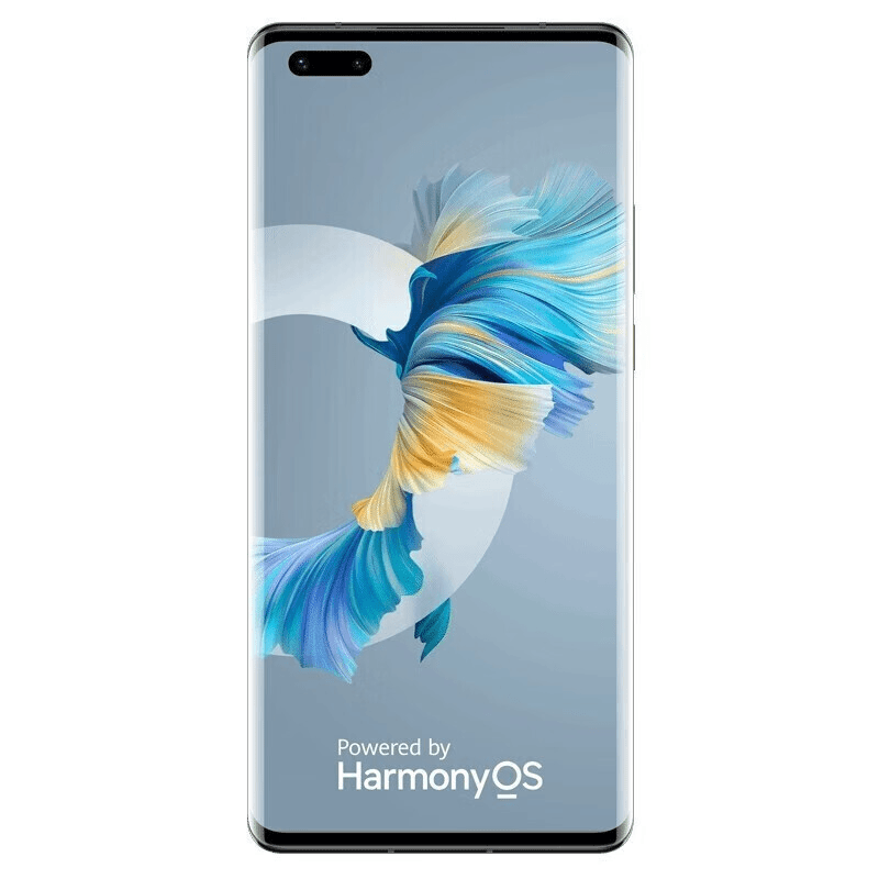 99新 HUAWEI/华为 Mate 40E Pro 5G手机 麒麟9000L 66w 手机