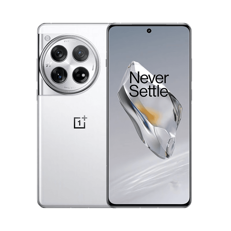 99新 ONEPLUS/一加 12 5G游戏 第三代高通骁8芯片 新品手机