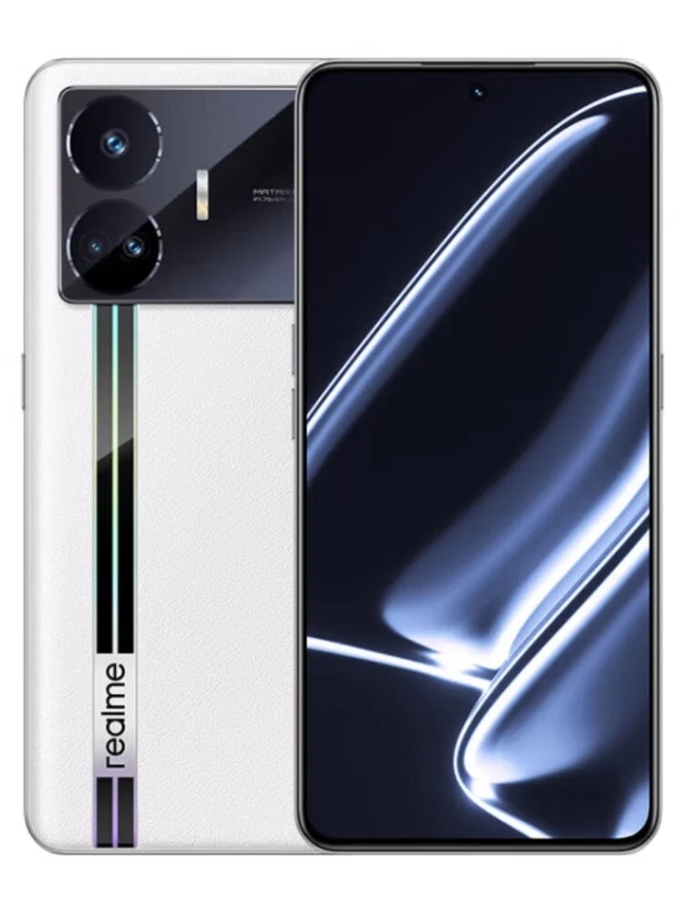 95新 realme/真我 GT Neo5 SE 第二代骁龙7+旗舰芯 1.5K直屏手机